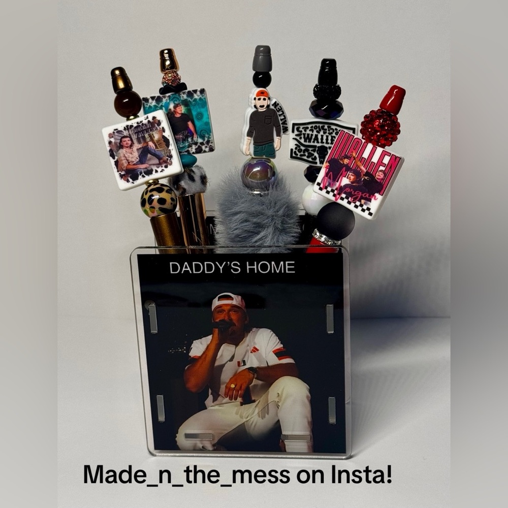 Daddy’s Home Pen Set!